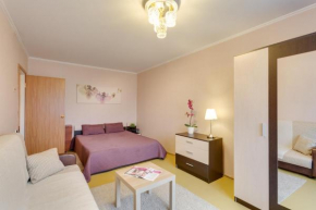 Apartment on Novocherkasskiy 26-2, Moscow